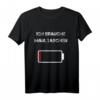 Lustiges Maultaschen Spruch Schwaben Ländle T-Shirt – Perfektes Accessoire für Maultaschenliebhaber und Schwaben-Fans