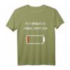 Lustiges Maultaschen Spruch Schwaben Ländle T-Shirt – Perfektes Accessoire für Maultaschenliebhaber und Schwaben-Fans