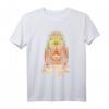 Azteken Kriegerkönig Mexiko T-Shirt - Kulturelles Geschenk für Geschichts- und Kunstliebhaber, perfekte Erinnerung an alte Zivilisationen