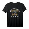 Cooles Busfahrer T-Shirt mit Sonnenbrille – Das perfekte Geschenk für den besten Schulbusfahrer und Schulanfänger
