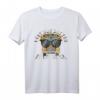 Cooles Busfahrer T-Shirt mit Sonnenbrille – Das perfekte Geschenk für den besten Schulbusfahrer und Schulanfänger