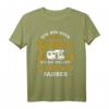 Wohnmobil Fahrer Camper Rentner Lustiges Camping Spruch T-Shirt – Perfektes Geschenk für Camper & Van-Lifestyle Fans
