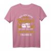 Wohnmobil Fahrer Camper Rentner Lustiges Camping Spruch T-Shirt – Perfektes Geschenk für Camper & Van-Lifestyle Fans