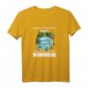 Damen Coole Omas fahren Wohnmobil T-Shirt - Lustiges Camping Outfit für Oma, perfekt als Geschenk für den nächsten Wohnmobil-Ausflug