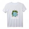 Damen Coole Omas fahren Wohnmobil T-Shirt - Lustiges Camping Outfit für Oma, perfekt als Geschenk für den nächsten Wohnmobil-Ausflug