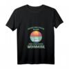 Coole Oma fährt Wohnmobil T-Shirt – Lustiges Camping Geschenk für Damen, perfekt für Weihnachten, Geburtstag, Rente oder Pension