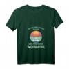 Coole Oma fährt Wohnmobil T-Shirt – Lustiges Camping Geschenk für Damen, perfekt für Weihnachten, Geburtstag, Rente oder Pension