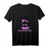Damen Coole Mädels Fahren Wohnwagen Camping T-Shirt - Lustiges Geschenk für Camperinnen & Campingurlaub-Fans