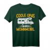 Herren Camper T-Shirt für coole Opas - Wohnmobil & Camping Geschenk für Familienausflug und Campingliebhaber