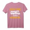 Herren Camper T-Shirt für coole Opas - Wohnmobil & Camping Geschenk für Familienausflug und Campingliebhaber