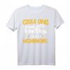 Herren Camper T-Shirt für coole Opas - Wohnmobil & Camping Geschenk für Familienausflug und Campingliebhaber