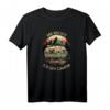 Camping Mir Reichts Ich Geh Campen T-Shirt – Lustiges Camping Outfit für Wohnwagen- und Campingplatzliebhaber