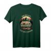 Camping Mir Reichts Ich Geh Campen T-Shirt – Lustiges Camping Outfit für Wohnwagen- und Campingplatzliebhaber