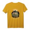 Camping Mir Reichts Ich Geh Campen T-Shirt – Lustiges Camping Outfit für Wohnwagen- und Campingplatzliebhaber