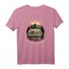 Camping Mir Reichts Ich Geh Campen T-Shirt – Lustiges Camping Outfit für Wohnwagen- und Campingplatzliebhaber