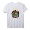 Camping Mir Reichts Ich Geh Campen T-Shirt – Lustiges Camping Outfit für Wohnwagen- und Campingplatzliebhaber