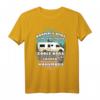 Herren Coole Opas Wohnmobil T-Shirt - Perfektes Geschenk für Camper & Campingfreunde zu Geburtstag & Weihnachten
