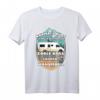 Herren Coole Opas Wohnmobil T-Shirt - Perfektes Geschenk für Camper & Campingfreunde zu Geburtstag & Weihnachten