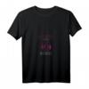Damen Echte Mädels fahren Wohnmobil Camping Camper T-Shirt mit V-Ausschnitt - Lustiges Geschenk für Camperinnen und Naturfreunde