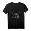 Kastenwagen Fahrer T-Shirt – Lustiges Logistik-Shirt, Robustes und Stylevolles Berufskleidung für Fahrer