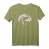 Jäger T-Shirt Hirsch - Geschenk für Jäger und Wildtierliebhaber mit Hirschmotiv, ideal zu Geburtstag & Weihnachten