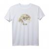 Jäger T-Shirt Hirsch - Geschenk für Jäger und Wildtierliebhaber mit Hirschmotiv, ideal zu Geburtstag & Weihnachten