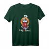 Cay Simit Türkischer Lifestyle Liebe T-Shirt – Authentisches Design für Fans türkischer Kultur, Essen & Reisen