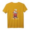 Cay Simit Türkischer Lifestyle Liebe T-Shirt – Authentisches Design für Fans türkischer Kultur, Essen & Reisen