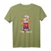Cay Simit Türkischer Lifestyle Liebe T-Shirt – Authentisches Design für Fans türkischer Kultur, Essen & Reisen