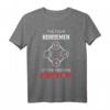 Die vier modernen Apokalyptischen Fahrer T-Shirt – Lustiges grafisches Design für Geburtstage, Weihnachten & mehr für alle Altersgruppen