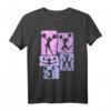 Cheerleading Cheer Cheerleader Mädchen T-Shirt - Lustiges Geschenk für Cheerleader zum Geburtstag und Weihnachten