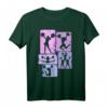 Cheerleading Cheer Cheerleader Mädchen T-Shirt - Lustiges Geschenk für Cheerleader zum Geburtstag und Weihnachten