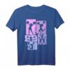 Cheerleading Cheer Cheerleader Mädchen T-Shirt - Lustiges Geschenk für Cheerleader zum Geburtstag und Weihnachten
