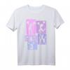 Cheerleading Cheer Cheerleader Mädchen T-Shirt - Lustiges Geschenk für Cheerleader zum Geburtstag und Weihnachten