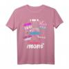 Funny Cheerleading Mom T-Shirt – Perfektes Geschenk für Cheer Moms an Muttertag, Weihnachten & Geburtstagen