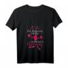 Lustiges Cheerleading-Grafik Damen T-Shirt mit V-Ausschnitt - Perfektes Geschenk für Cheer Girls & Cheerleader Frauen