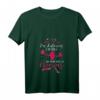 Lustiges Cheerleading-Grafik Damen T-Shirt mit V-Ausschnitt - Perfektes Geschenk für Cheer Girls & Cheerleader Frauen