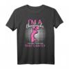 Cheerleader Cheerleading Graphic T-Shirt - Perfektes Geschenk für Mädchen, Cheerleader Teams & Supporter