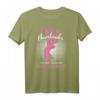 Cheerleader Cheerleading Graphic T-Shirt - Perfektes Geschenk für Mädchen, Cheerleader Teams & Supporter