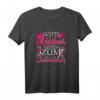 Cheerleading Cheerleader Echte Mädchen gehen Cheerleading T-Shirt – Perfekt für Cheerleading-Mädchen zum Anfeuern, Choreographien & Stunts