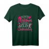 Cheerleading Cheerleader Echte Mädchen gehen Cheerleading T-Shirt – Perfekt für Cheerleading-Mädchen zum Anfeuern, Choreographien & Stunts