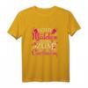 Cheerleading Cheerleader Echte Mädchen gehen Cheerleading T-Shirt – Perfekt für Cheerleading-Mädchen zum Anfeuern, Choreographien & Stunts