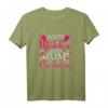 Cheerleading Cheerleader Echte Mädchen gehen Cheerleading T-Shirt – Perfekt für Cheerleading-Mädchen zum Anfeuern, Choreographien & Stunts