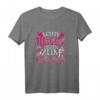 Cheerleading Cheerleader Echte Mädchen gehen Cheerleading T-Shirt – Perfekt für Cheerleading-Mädchen zum Anfeuern, Choreographien & Stunts