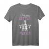 Cheerleading Geschenk Pretty Little Flyers T-Shirt - Lustiges T-Shirt für Cheerleaderinnen zu Weihnachten, Geburtstag & besonderen Anlässen