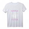 Cheerleading Geschenk Pretty Little Flyers T-Shirt - Lustiges T-Shirt für Cheerleaderinnen zu Weihnachten, Geburtstag & besonderen Anlässen