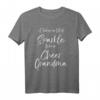 It Takes a Lot of Sparkle to be a Cheer Grandma T-Shirt - Niedliches Cheerleader-Geschenk für Großmütter und Familienmitglieder