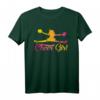 Cheerleader Cheerleading T-Shirt für Mädchen und Frauen – Lustiges Design für Cheerleader, Trainer und Teams