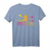 Cheerleader Cheerleading T-Shirt für Mädchen und Frauen – Lustiges Design für Cheerleader, Trainer und Teams