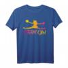 Cheerleader Cheerleading T-Shirt für Mädchen und Frauen – Lustiges Design für Cheerleader, Trainer und Teams